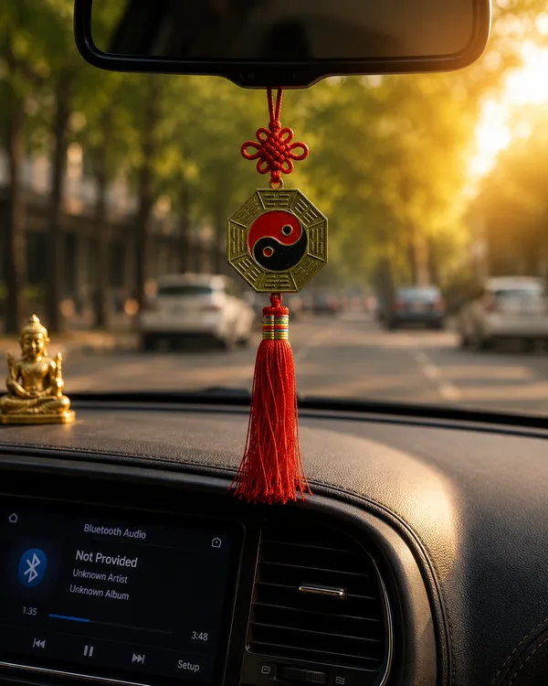 Divine_Magnet_Metal_Bagua_Mirror_Wall_Decor_Car_Hanging