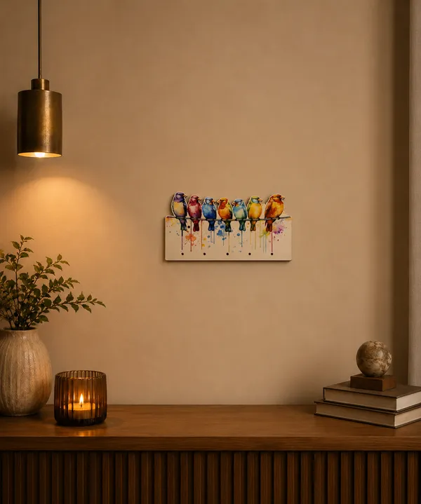 Divine_Magnet_Colorful_Birds_Wall_Hanging