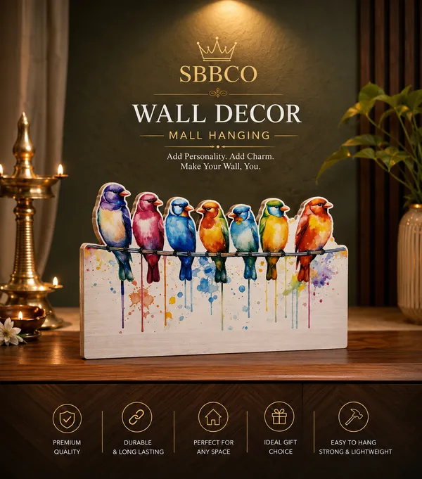 Divine_Magnet_Colorful_Birds_Wall_Hanging