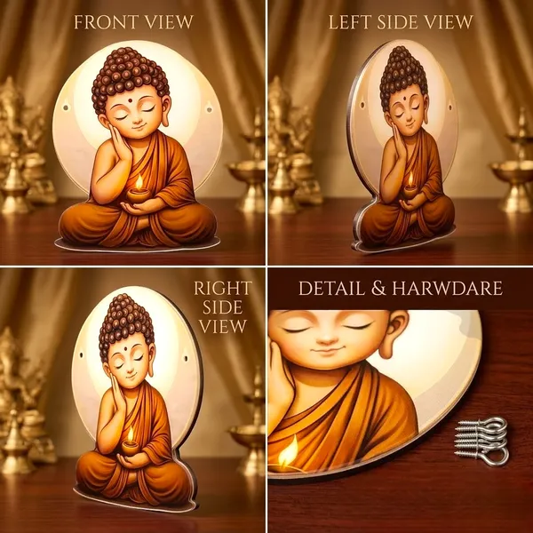 Divine_Magnet_Buddha_Showpiece