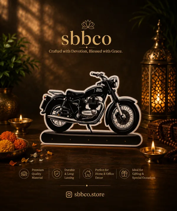 Divine_Magnet_Bike_Desk_Decor