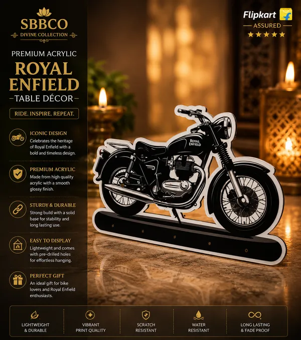 Divine_Magnet_Motorcycle_Showpiece