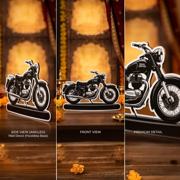 Divine_Magnet_Royal_Bike_Table_Decor