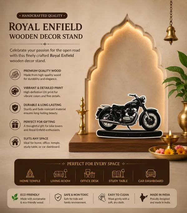 Divine_Magnet_Royal_Bike_Table_Decor
