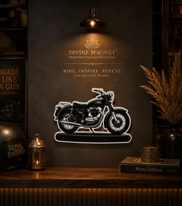 Divine_Magnet_Decorative_Bike_Accent