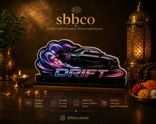 Divine_Magnet_Racing_Car_Wall_Art
