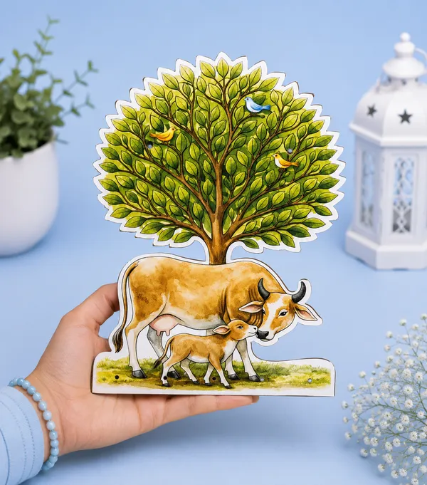 Divine_Magnet_Wall_Decor_Temple_Mdf_Wooden_Wall_Decor