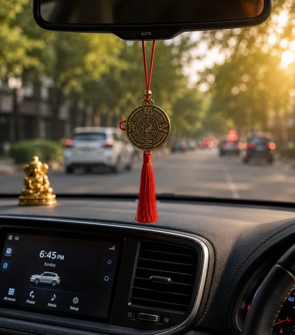 Divine_Magnet_Premium_Wall_Decor_Car_Hanging