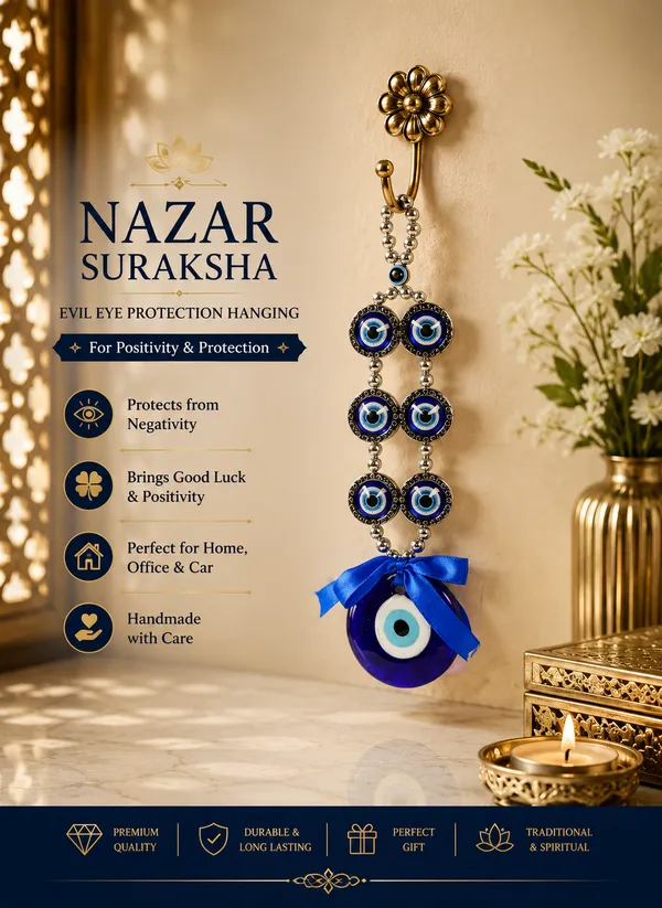 Divine_Magnet_Nazar_Surakhsha_Spiritual_Wall_Decor