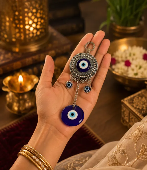 Divine_Magnet_Wooden_Ethnic_Nazar_Surakhsha_Wall_Hanging