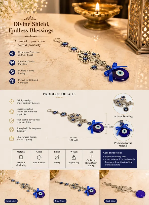 Divine_Magnet_Modern_Evil_Eye_Floral_Wall_Decor