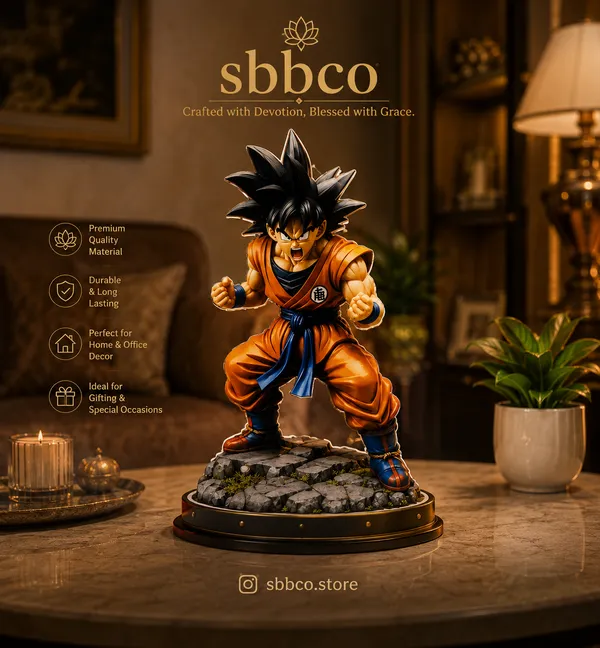 Divine_Magnet_Goku_Anime_Figurine