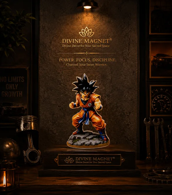 Divine_Magnet_Anime_Warrior_Figurine