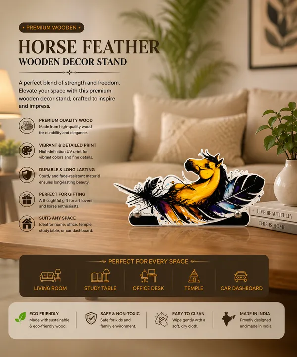 Divine_Magnet_Decorative_Horse_Artwork