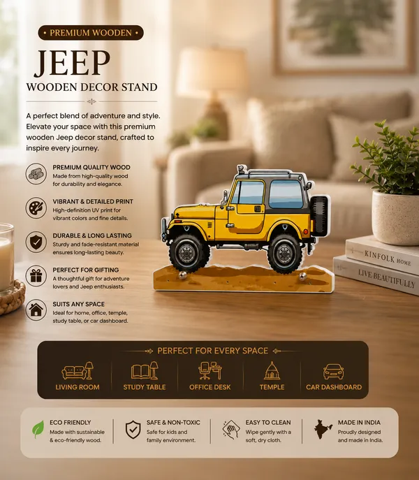 Divine_Magnet_Jeep_Decor_Stand
