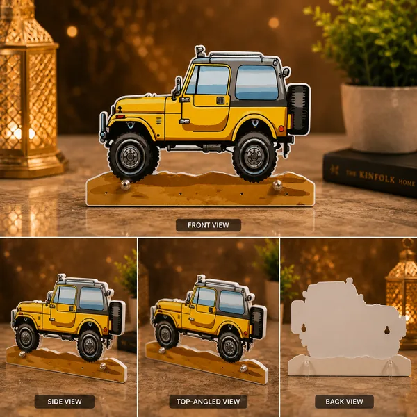 Divine_Magnet_Jeep_Table_Decor