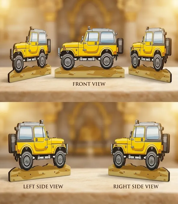 Divine_Magnet_Automotive_Display_Stand