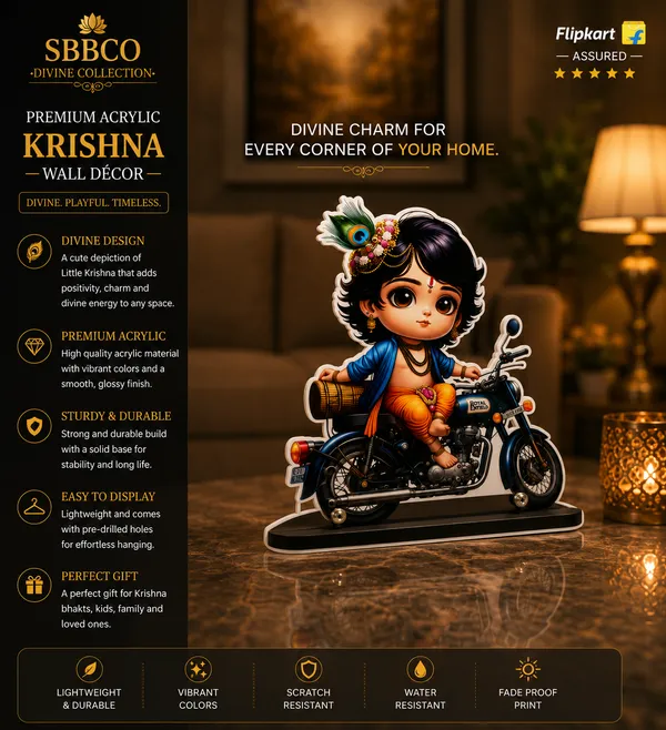 Divine_Magnet_Krishna_Bike_Decor