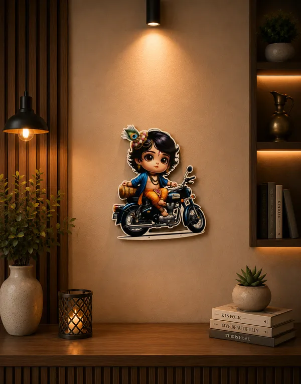 Divine_Magnet_Devotional_Krishna_Artwork