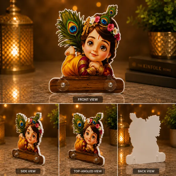 Divine_Magnet_Baby_Krishna_Wall_Hanging