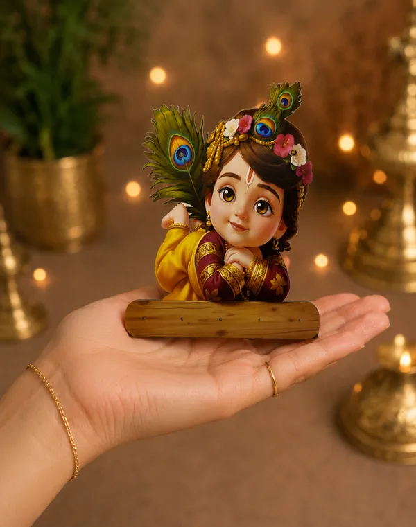 Divine_Magnet_Krishna_Acrylic_Decor
