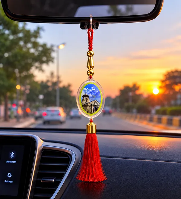 Divine_Magnet_Kedarnath_Chardham_Luxury_Car_Hanging