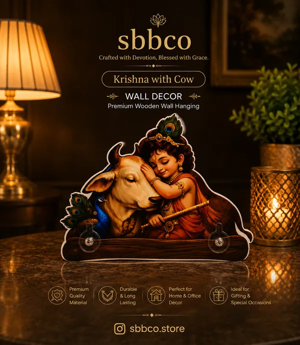 Divine_Magnet_Krishna_Cow_Wall_Decor