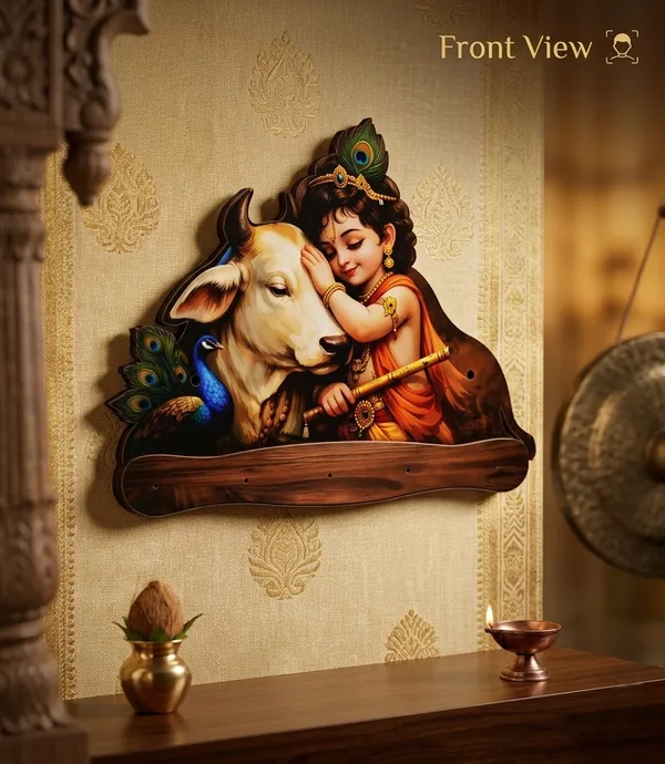 Divine_Magnet_Krishna_Wooden_Decor