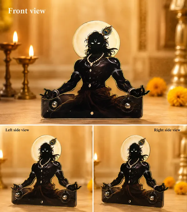 Divine_Magnet_Krishna_Decorative_Art