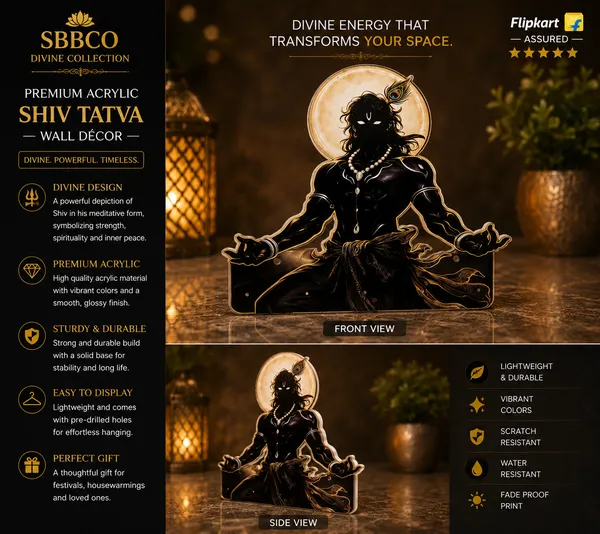 Divine_Magnet_Krishna_Decorative_Art