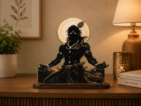 Divine_Magnet_Spiritual_Krishna_Decor