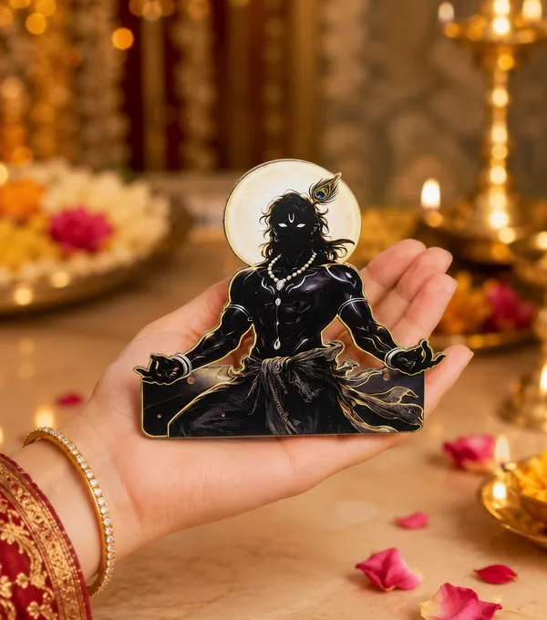 Divine_Magnet_Spiritual_Krishna_Decor