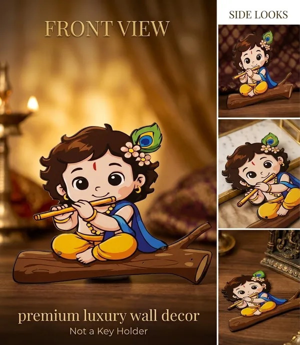Divine_Magnet_Devotional_Krishna_Artwork