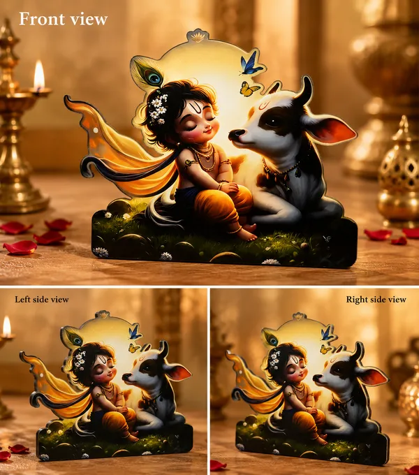 Divine_Magnet_Little_Krishna_Ji_Wooden_Wall_Hanging