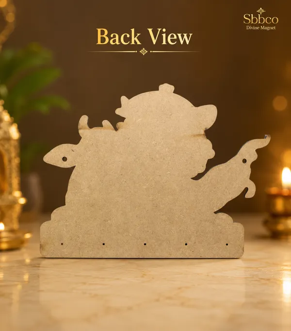 Divine_Magnet_Little_Krishna_Ji_Wooden_Wall_Hanging