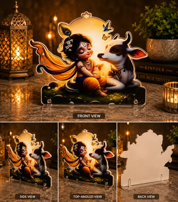 Divine_Magnet_Little_Krishna_Ji_Luxury_Mdf_Wall_Decor