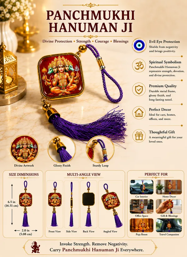 Divine_Magnet_Premium_Panchmukhi_Hanuman_Ji_Yantra_Decor