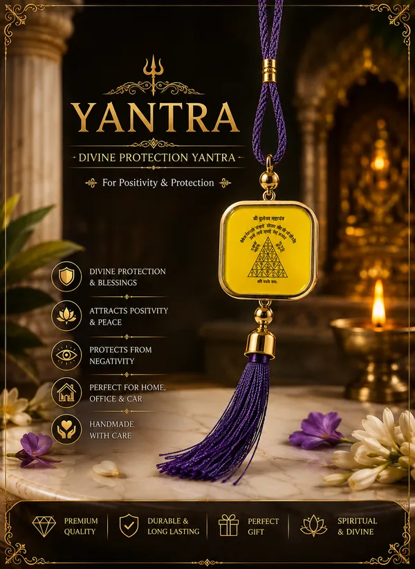 Divine_Magnet_Wooden_Panchmukhi_Hanuman_Yantra_Hanging