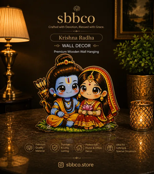 Divine_Magnet_Ram_Sita_Luxury_Mdf_Wall_Decor