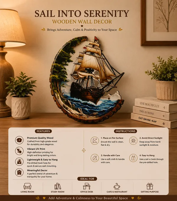 Divine_Magnet_Wall_Decor_Wooden_Wall_Hanging_Decor