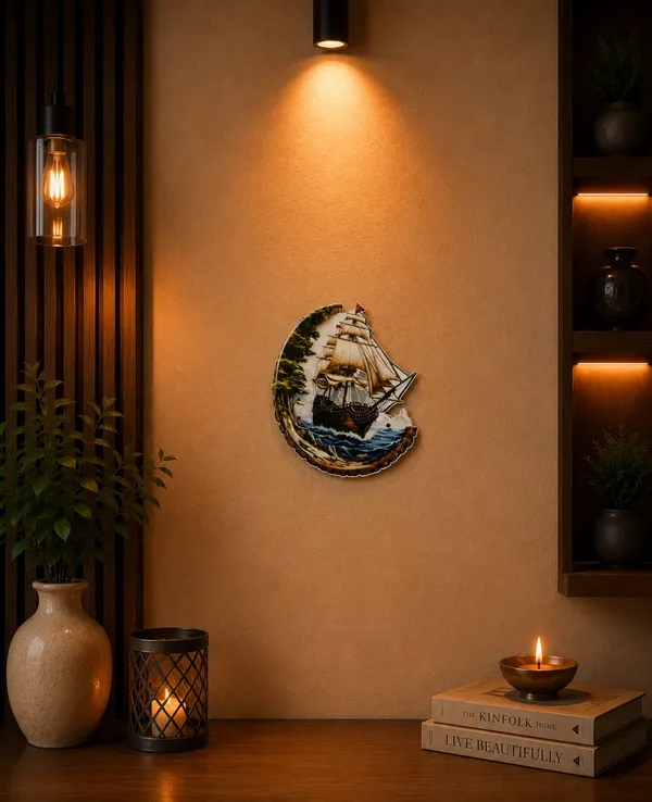 Divine_Magnet_Wall_Decor_Spiritual_Mdf_Wall_Decor