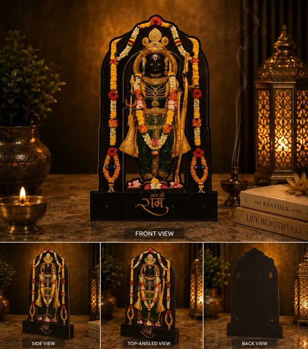 Divine_Magnet_Wall_Decor_Spiritual_Mdf_Wall_Decor