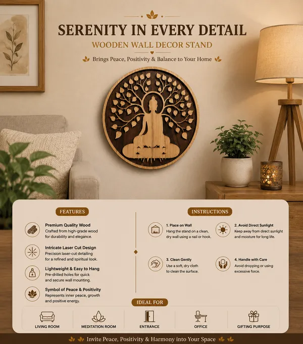 Divine_Magnet_Wall_Decor_Spiritual_Mdf_Wall_Decor