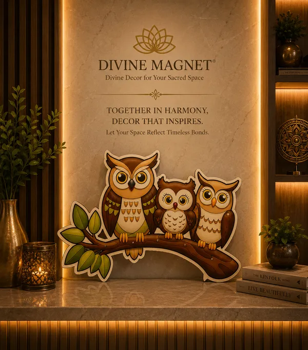 Divine_Magnet_Wall_Decor_Modern_Home_Mdf_Wall_Decor