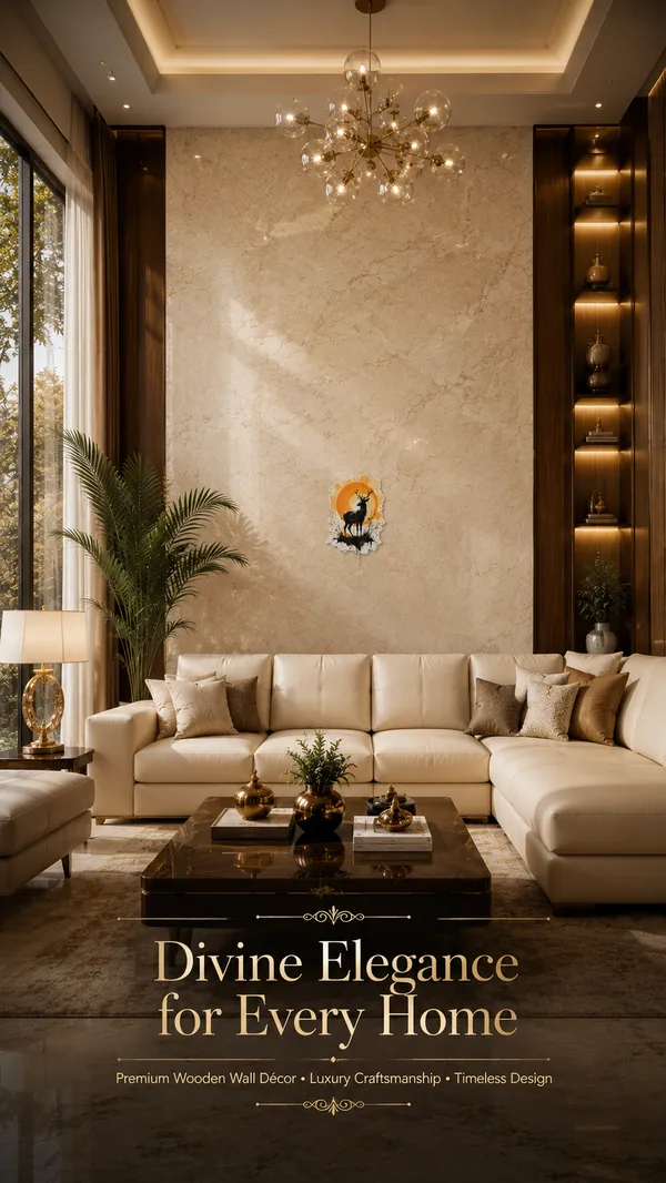Divine_Magnet_Deer_Wooden_Wall_Decor