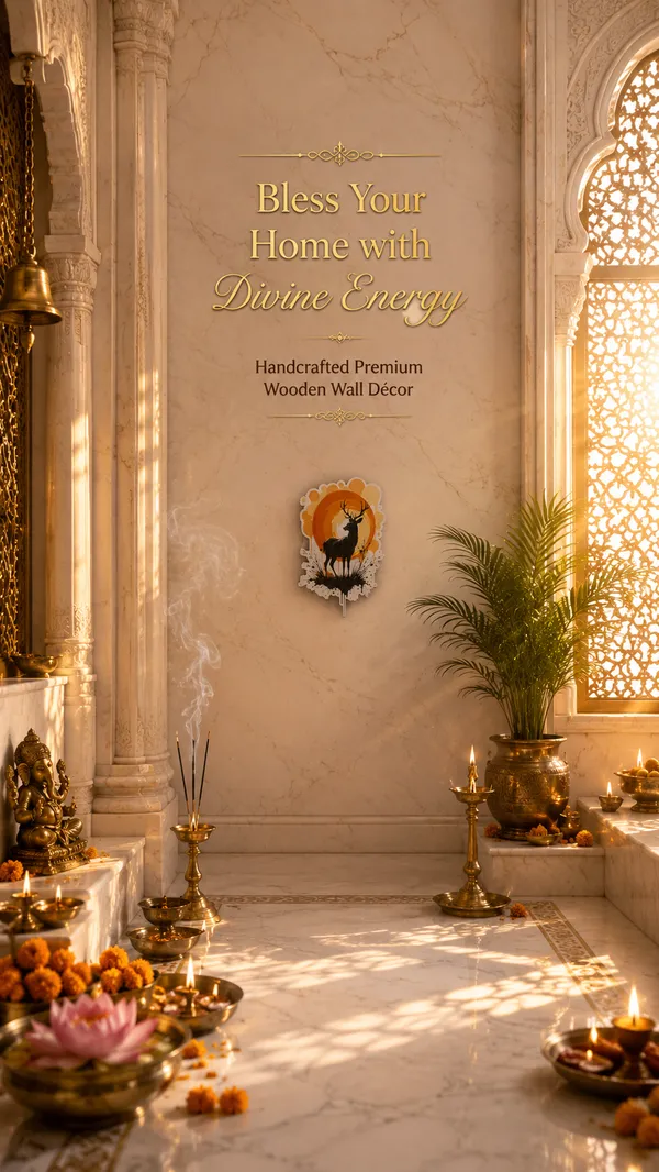 Divine_Magnet_Deer_Wooden_Wall_Decor