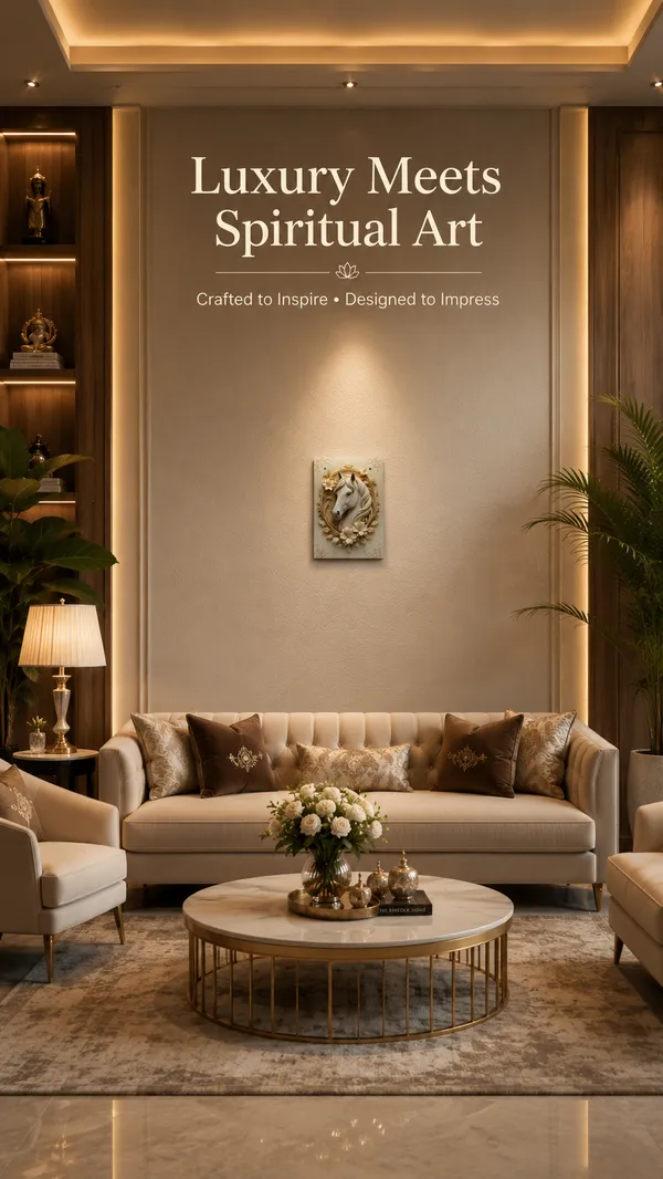 Divine_Magnet_Galloping_Horse_Wall_Art