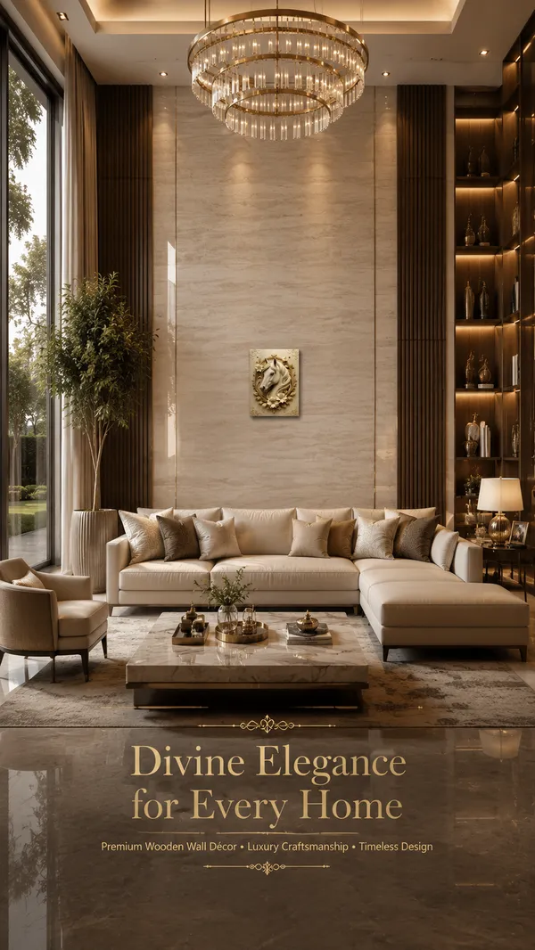 Divine_Magnet_Galloping_Horse_Wall_Art