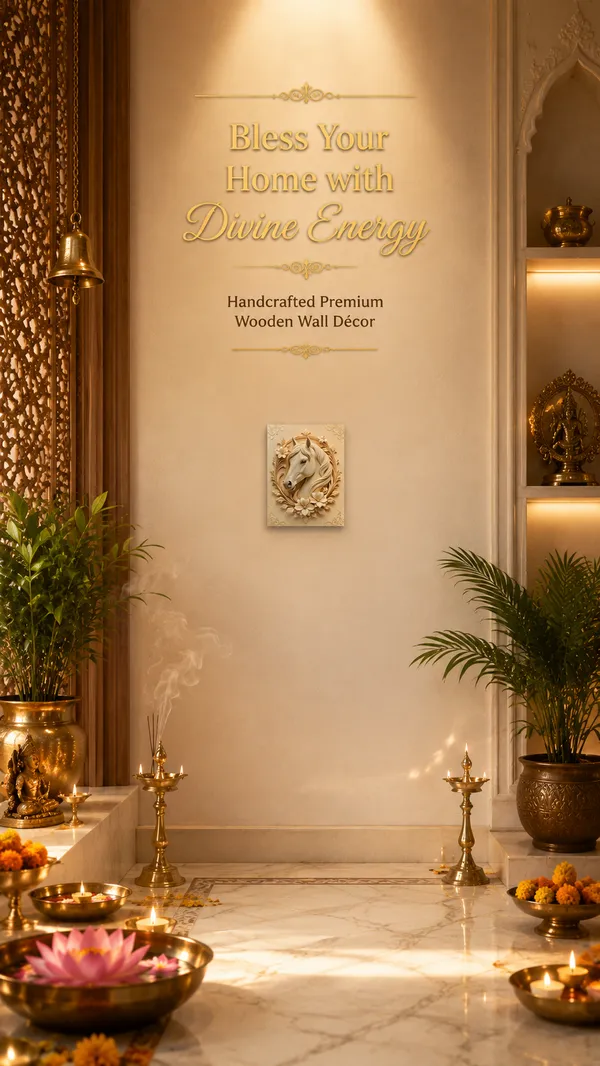 Divine_Magnet_Horse_Wooden_Wall_Decor