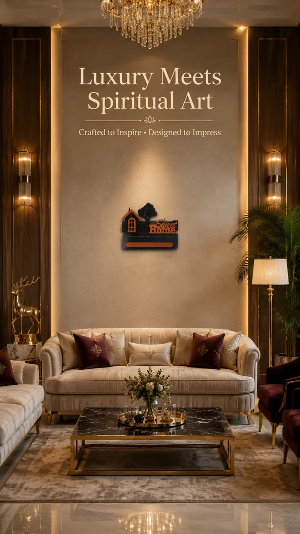 Divine_Magnet_Premium_Sweet_Home_Wall_Art